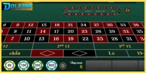 cach choi roulette
