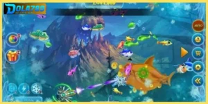 Ưu điểm nổi bật từ mẹo chơi bắn cá ăn tiền